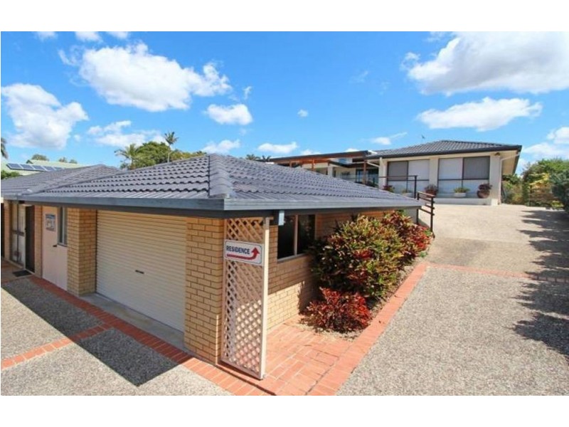 5 Kite Crescent, Thornlands QLD 4164