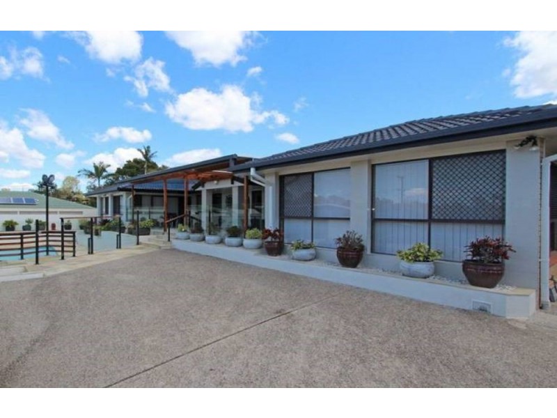 5 Kite Crescent, Thornlands QLD 4164