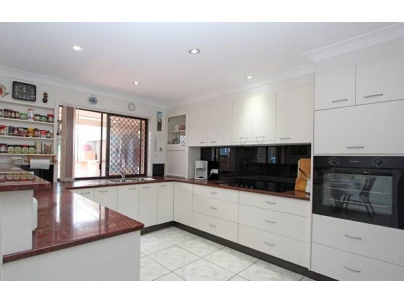 5 Kite Crescent, Thornlands QLD 4164