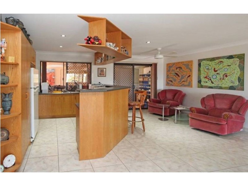 5 Kite Crescent, Thornlands QLD 4164