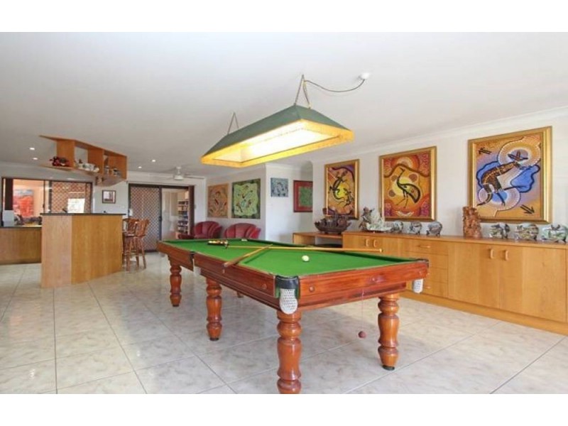 5 Kite Crescent, Thornlands QLD 4164