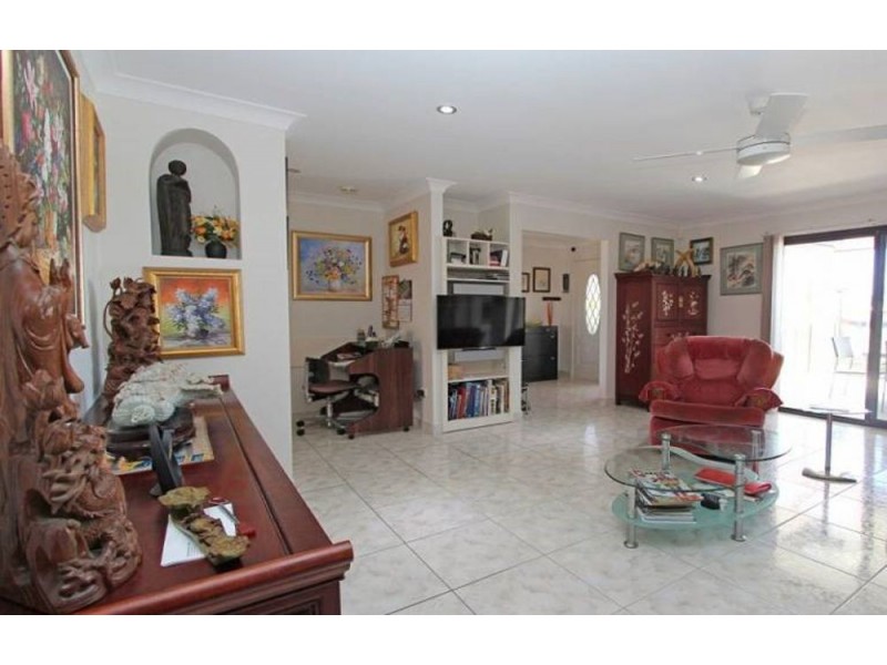 5 Kite Crescent, Thornlands QLD 4164