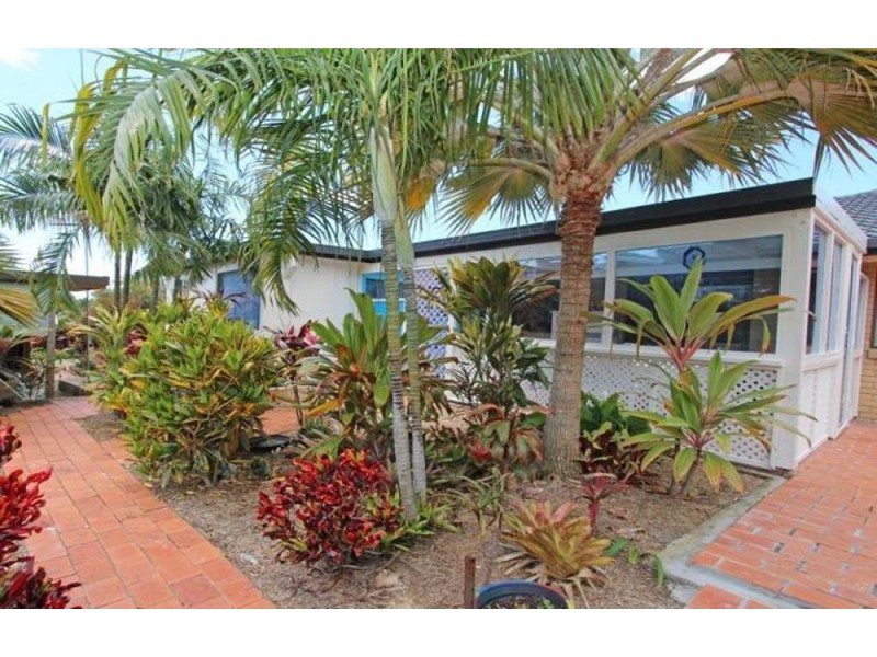 5 Kite Crescent, Thornlands QLD 4164