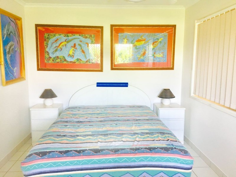 5 Kite Crescent, Thornlands QLD 4164