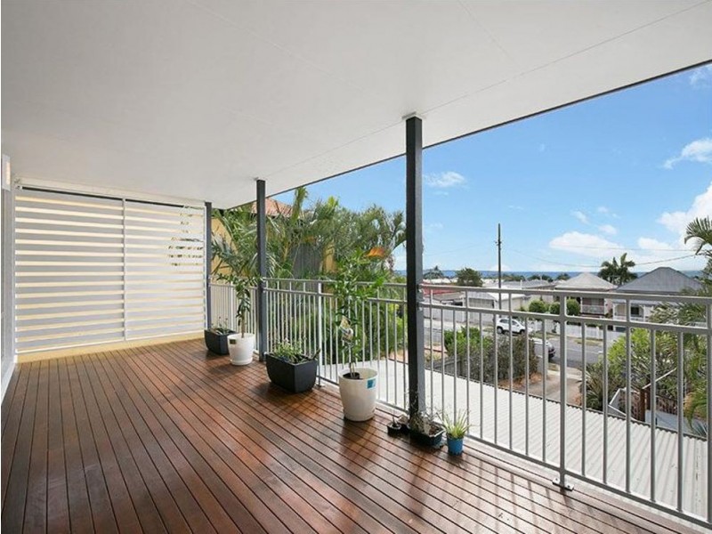 89 Kingsley Terrace, Manly QLD 4179