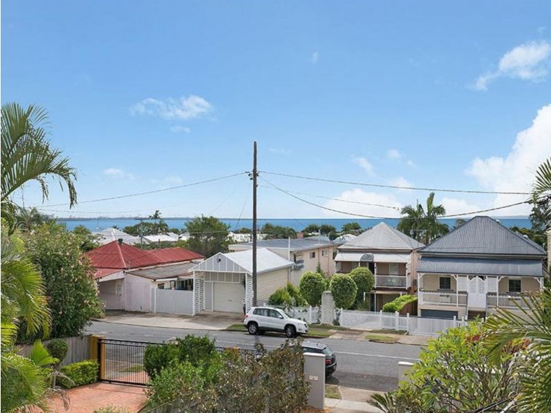 89 Kingsley Terrace, Manly QLD 4179
