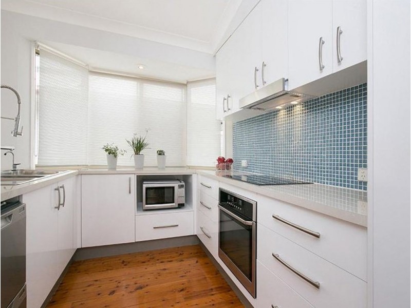 89 Kingsley Terrace, Manly QLD 4179