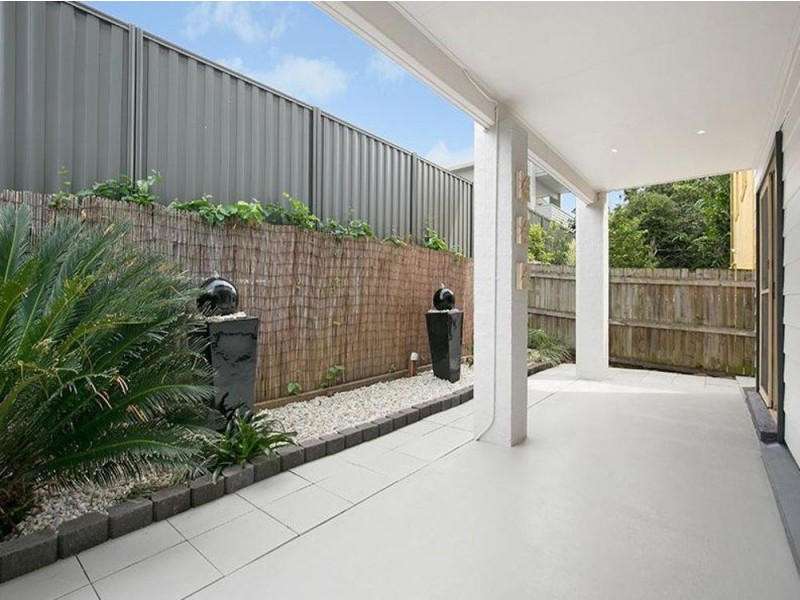 89 Kingsley Terrace, Manly QLD 4179