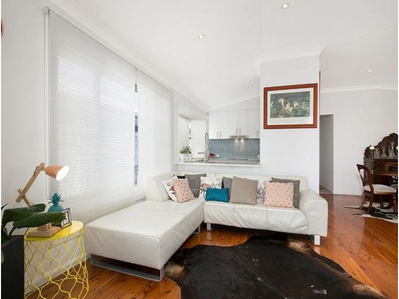89 Kingsley Terrace, Manly QLD 4179