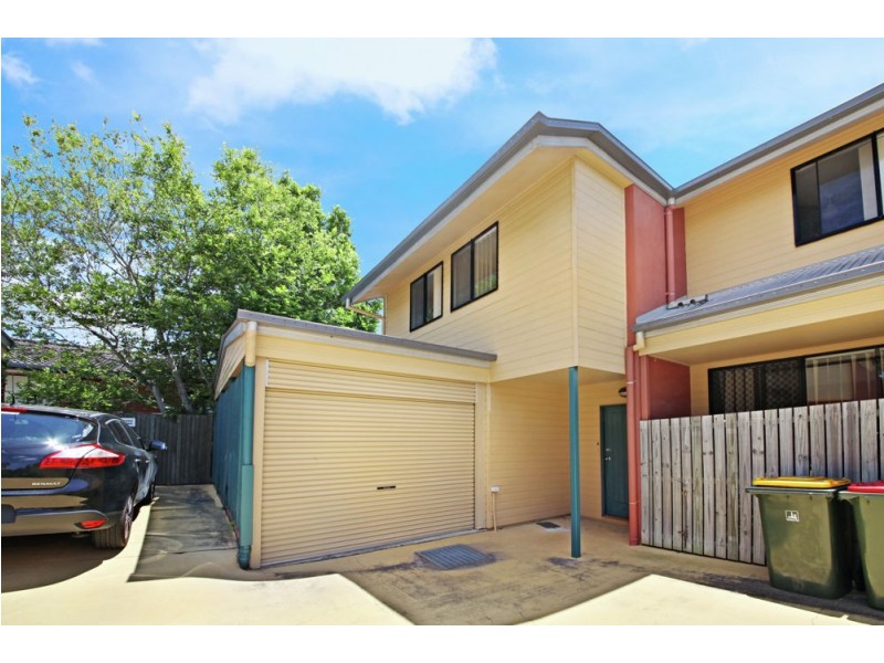 2/105 Hall Street, Alderley QLD 4051