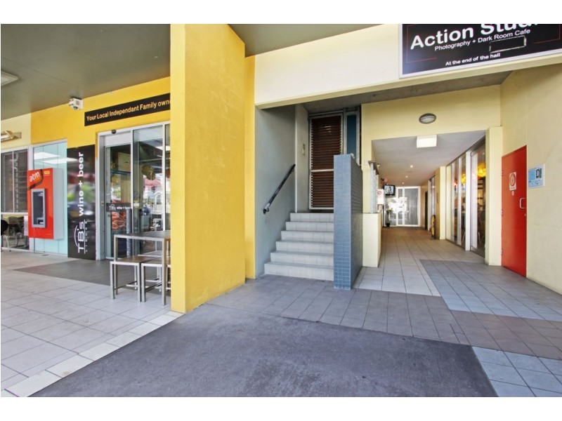 8/75 Hardgrave Road, West End QLD 4101