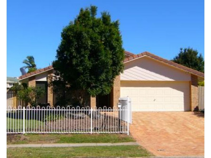 15 Castlerea St, Tingalpa QLD 4173