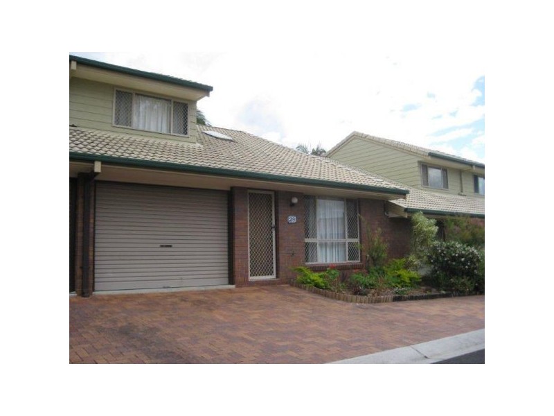 28/9 Leslie Street, Arana Hills QLD 4054