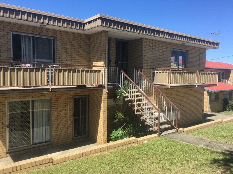 2/23 Gorham St, Tingalpa QLD 4173