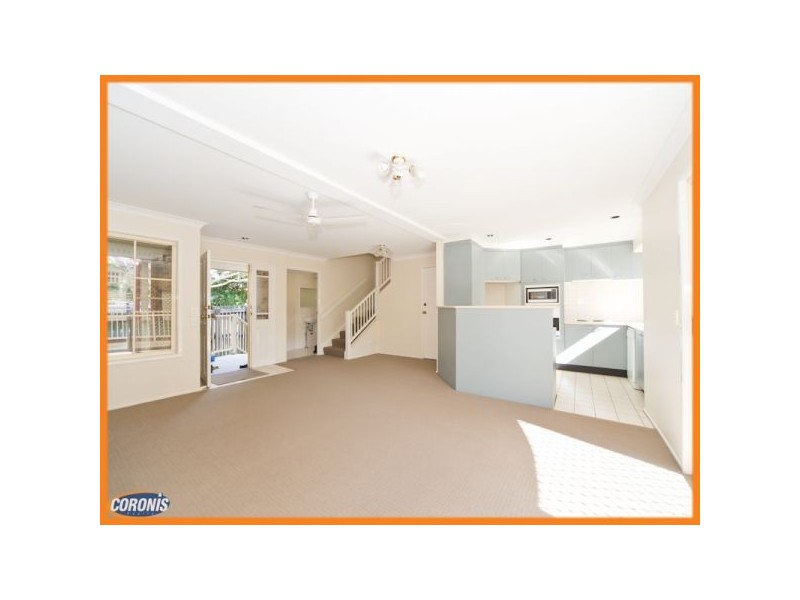7/81 Scott Road, Herston QLD 4006