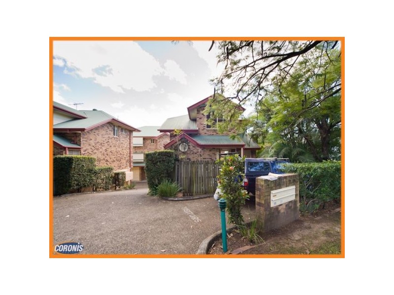7/81 Scott Road, Herston QLD 4006