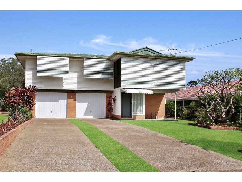 14 Pinewood Street, Geebung QLD 4034