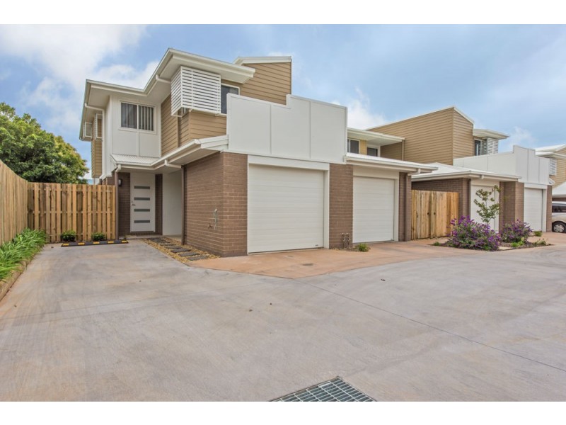 18/227 Nelson Street, Kearneys Spring QLD 4350