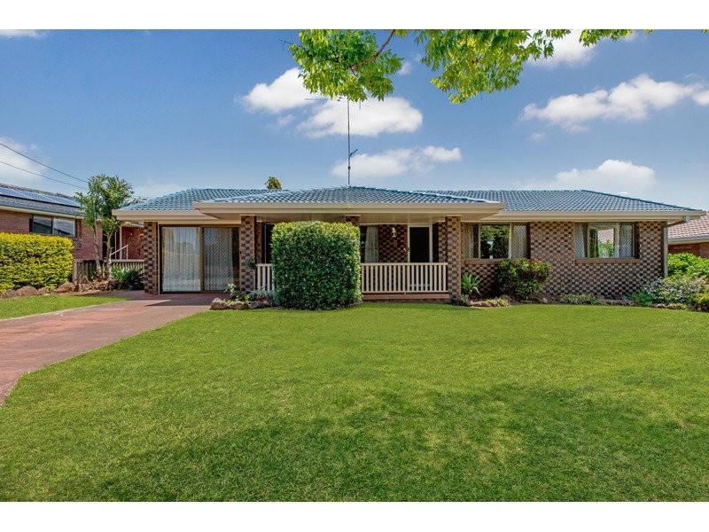 15 Jimbour Drive, Newtown QLD 4350