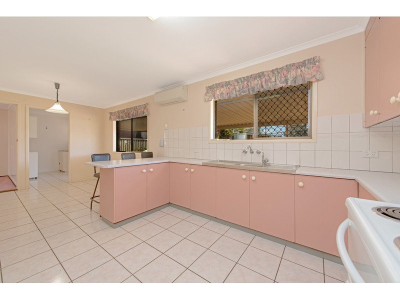 15 Jimbour Drive, Newtown QLD 4350