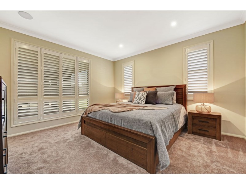 13 Sportsman Drive, Highfields QLD 4352