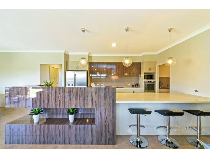 13 Sportsman Drive, Highfields QLD 4352