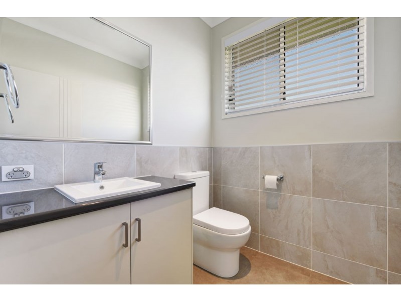 13 Sportsman Drive, Highfields QLD 4352