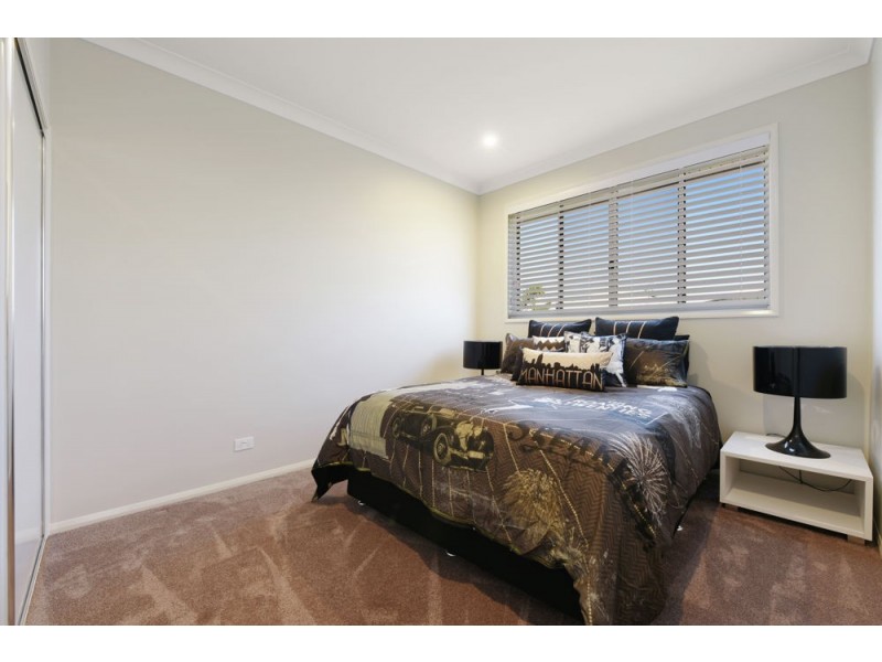 13 Sportsman Drive, Highfields QLD 4352