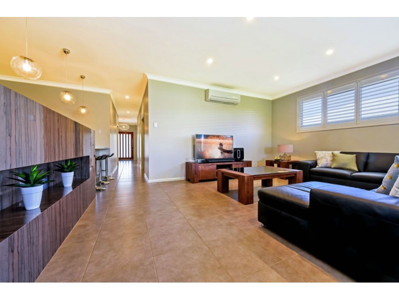 13 Sportsman Drive, Highfields QLD 4352