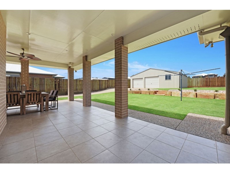 13 Sportsman Drive, Highfields QLD 4352