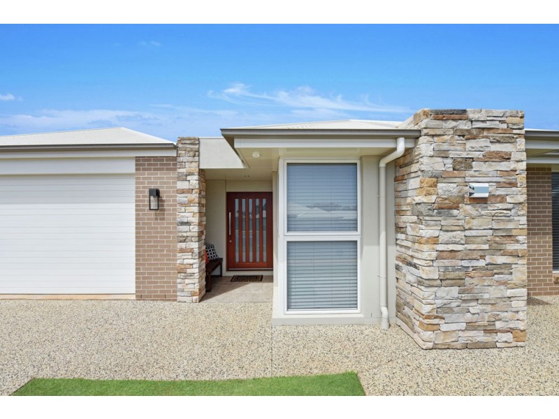 13 Sportsman Drive, Highfields QLD 4352