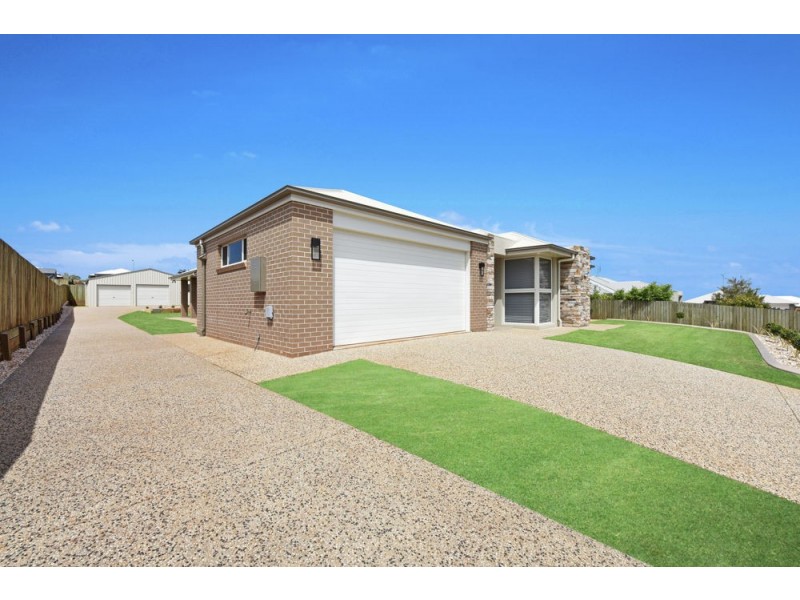 13 Sportsman Drive, Highfields QLD 4352