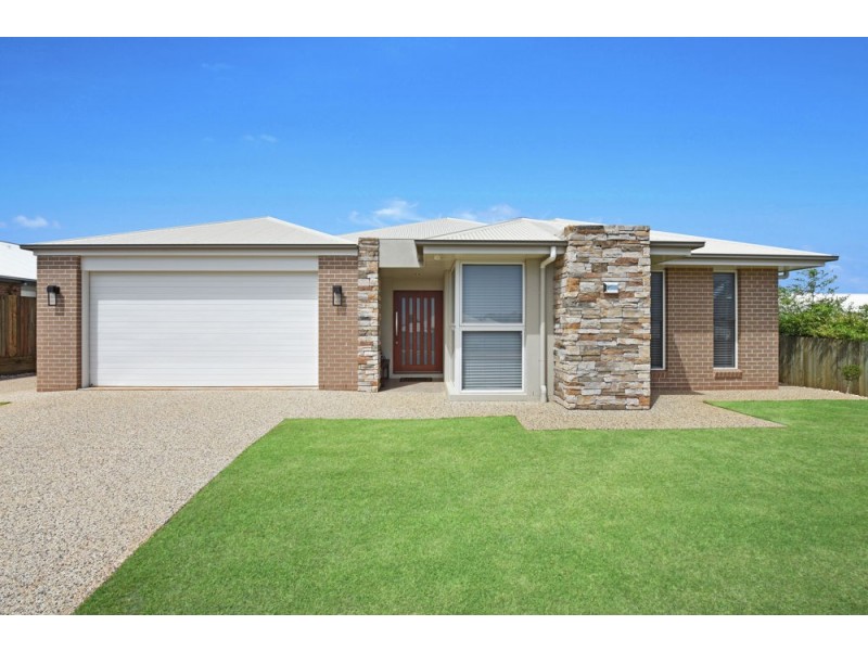 13 Sportsman Drive, Highfields QLD 4352