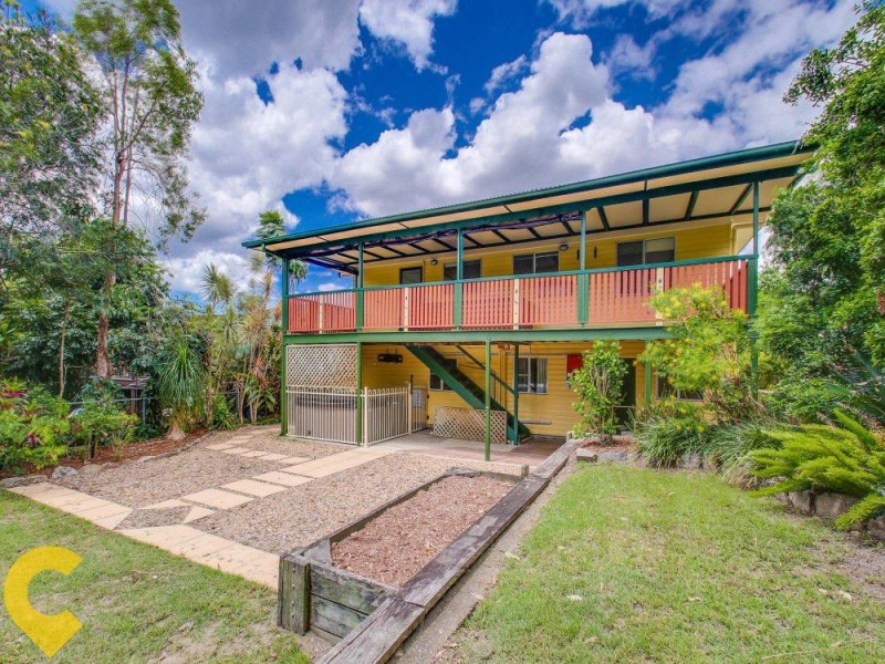 12 Carissa Street, Arana Hills QLD 4054