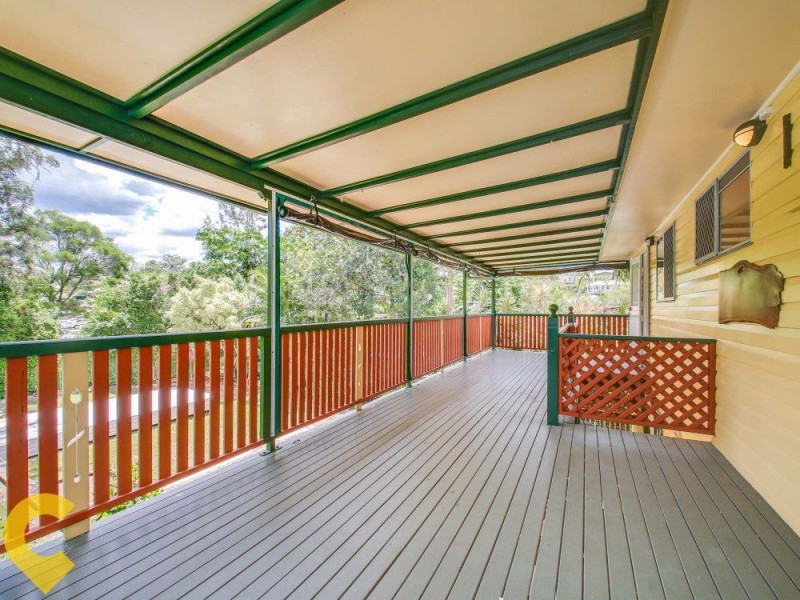 12 Carissa Street, Arana Hills QLD 4054