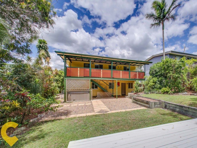 12 Carissa Street, Arana Hills QLD 4054