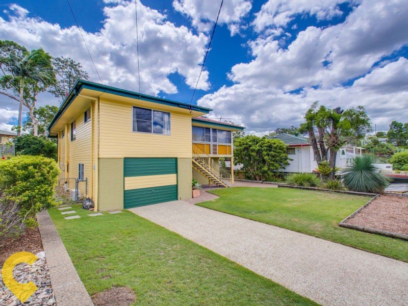 12 Carissa Street, Arana Hills QLD 4054