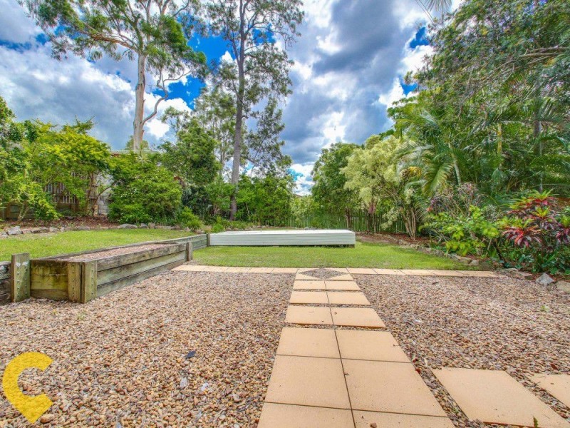 12 Carissa Street, Arana Hills QLD 4054