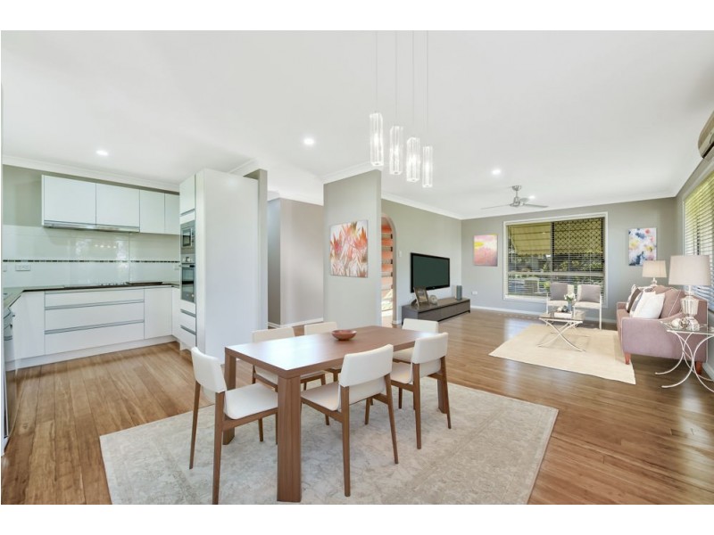 14 Leichhardt Street, Centenary Heights QLD 4350