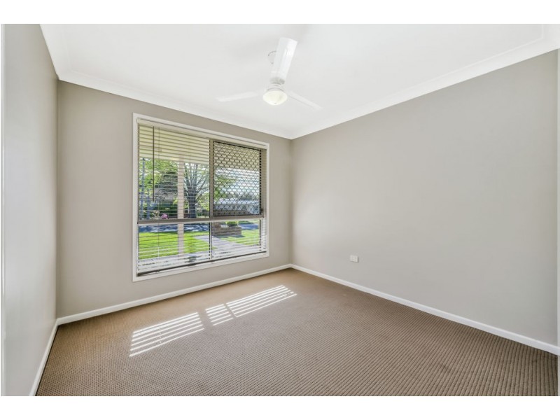14 Leichhardt Street, Centenary Heights QLD 4350
