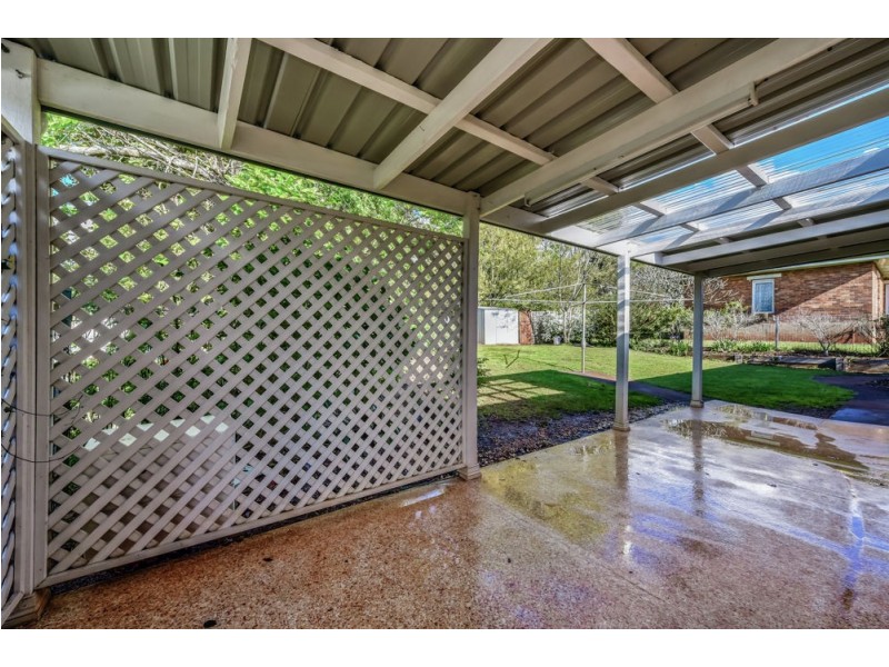 14 Leichhardt Street, Centenary Heights QLD 4350