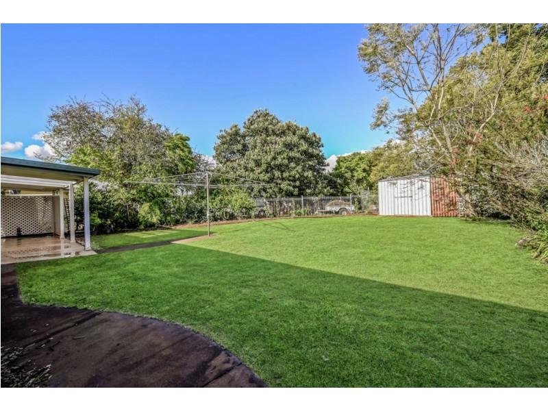 14 Leichhardt Street, Centenary Heights QLD 4350