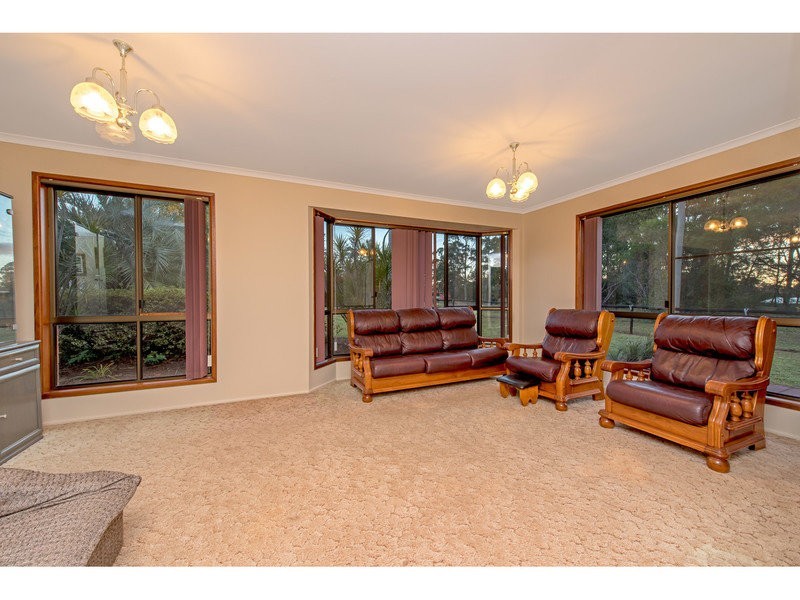 8573 New England Highway, Hampton QLD 4352