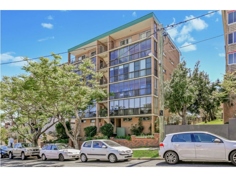 7/26 Little Street, Albion QLD 4010