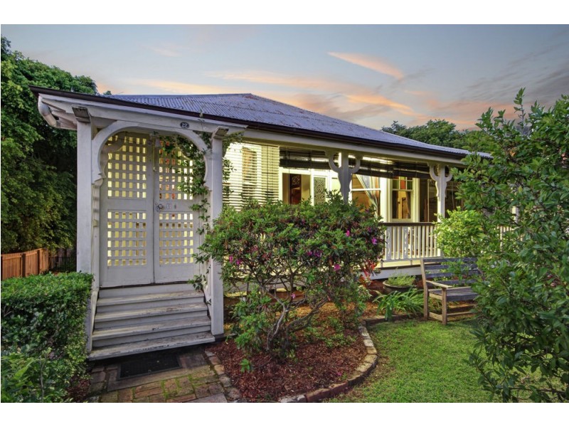 22 London Road, Clayfield QLD 4011