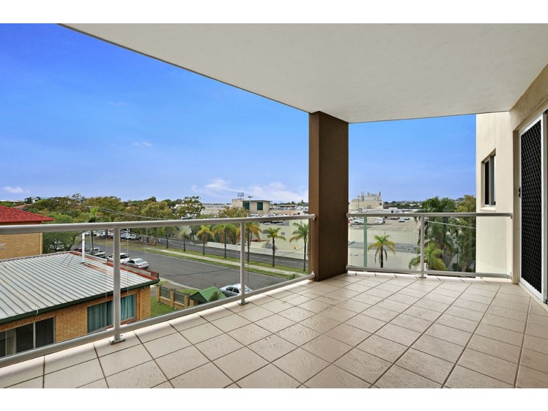 18/12 Grace Street, Nundah QLD 4012