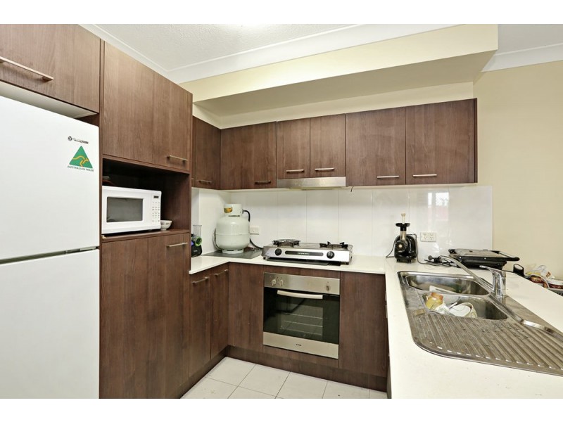 18/12 Grace Street, Nundah QLD 4012