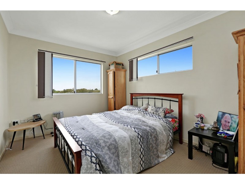 18/12 Grace Street, Nundah QLD 4012