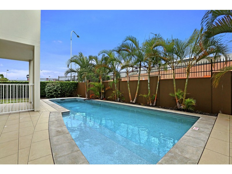 18/12 Grace Street, Nundah QLD 4012