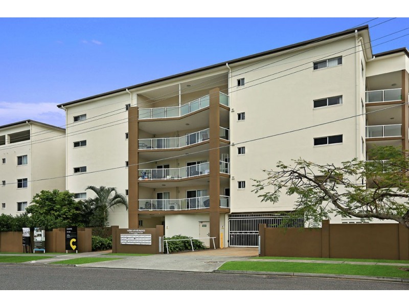 18/12 Grace Street, Nundah QLD 4012